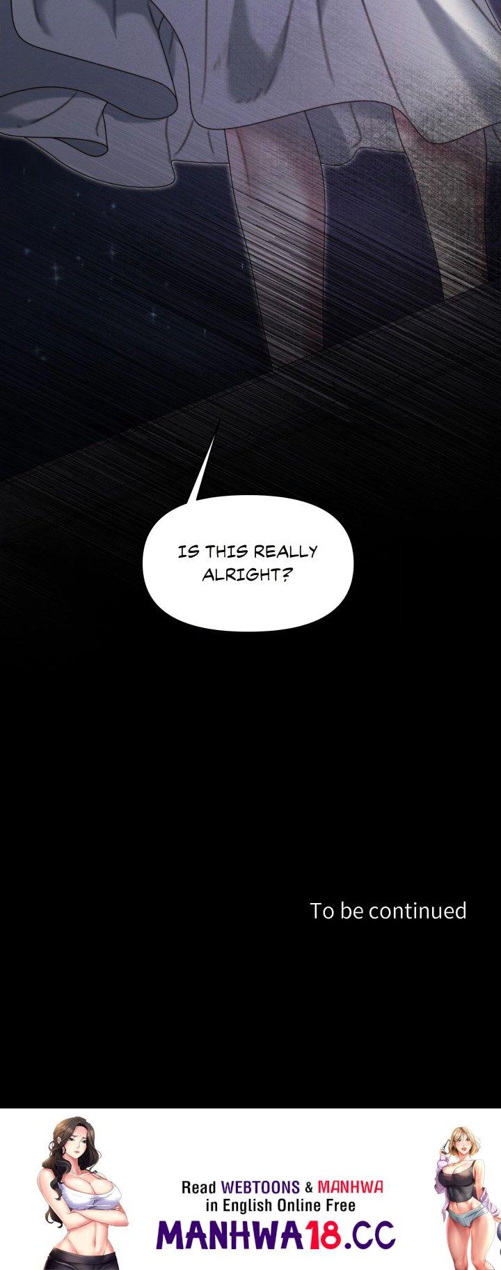 You’re Coming With Me! - Chapter 33 Page 20