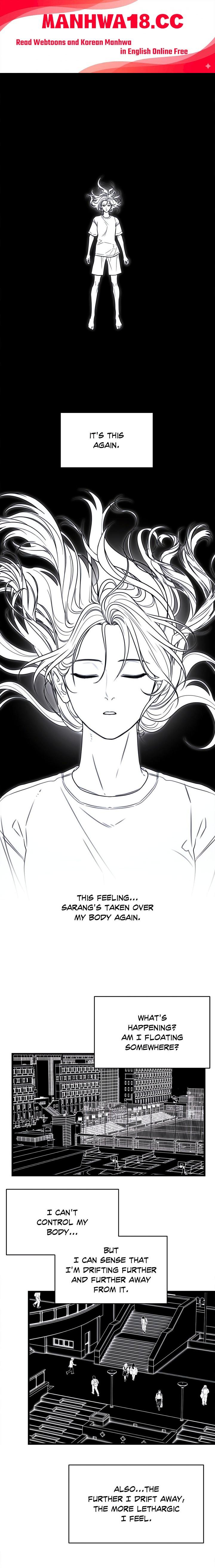 You’re Coming With Me! - Chapter 7 Page 1