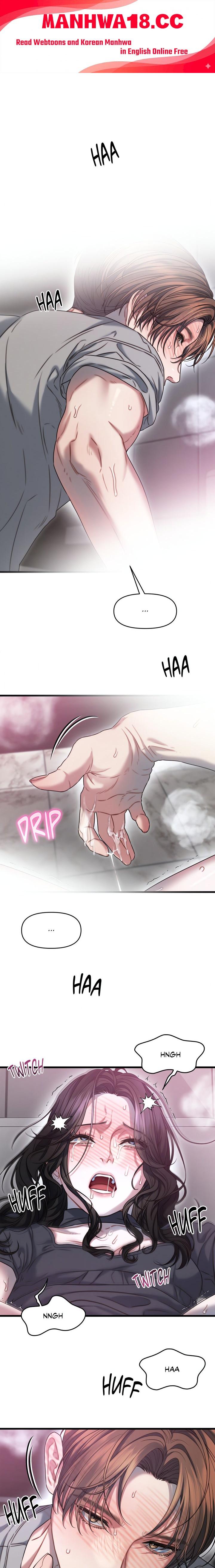 You’re Coming With Me! - Chapter 8 Page 1