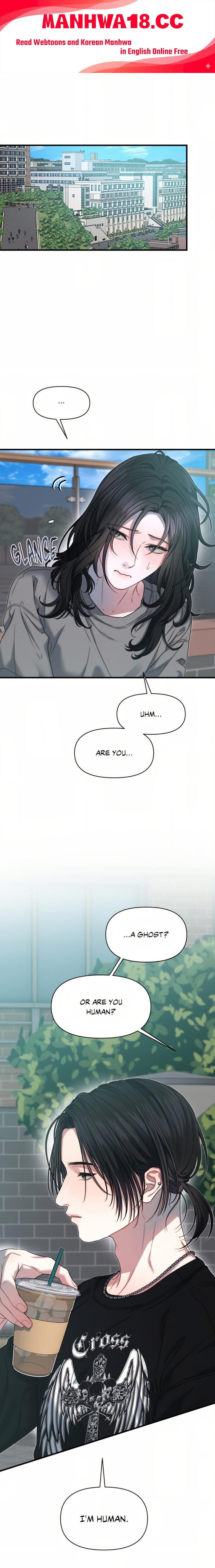 You’re Coming With Me! - Chapter 9 Page 1