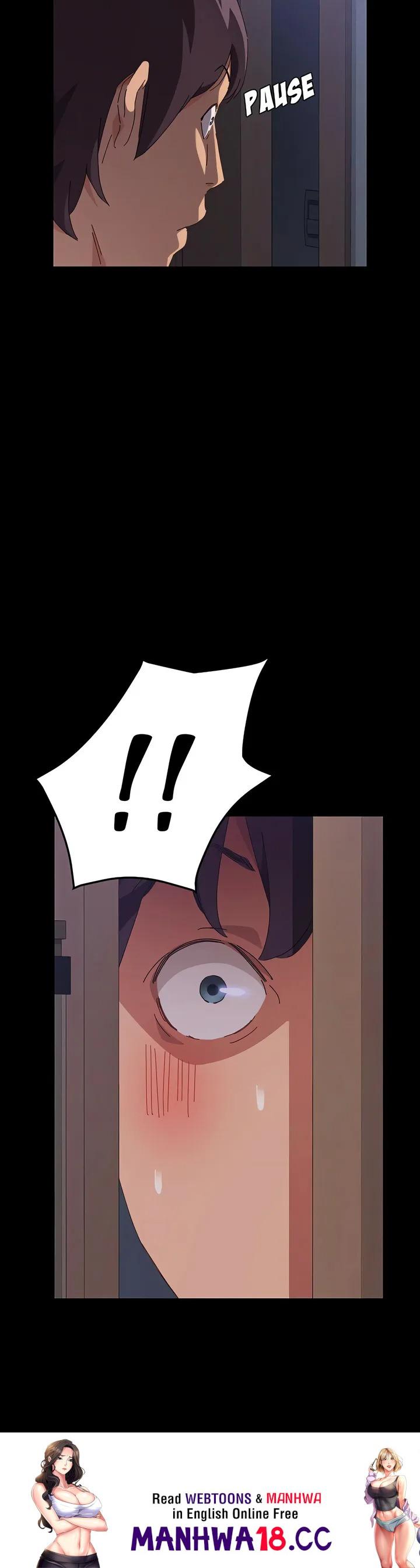 The Assistant (Uncensored) - Chapter 0 Page 15