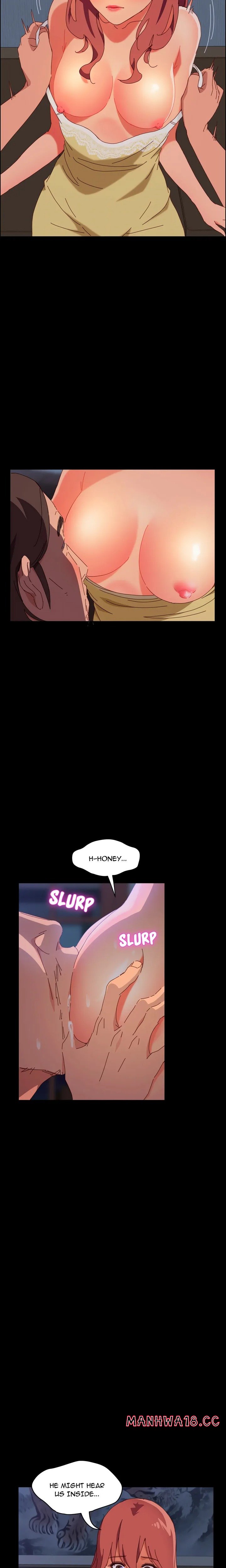 The Assistant (Uncensored) - Chapter 1 Page 35