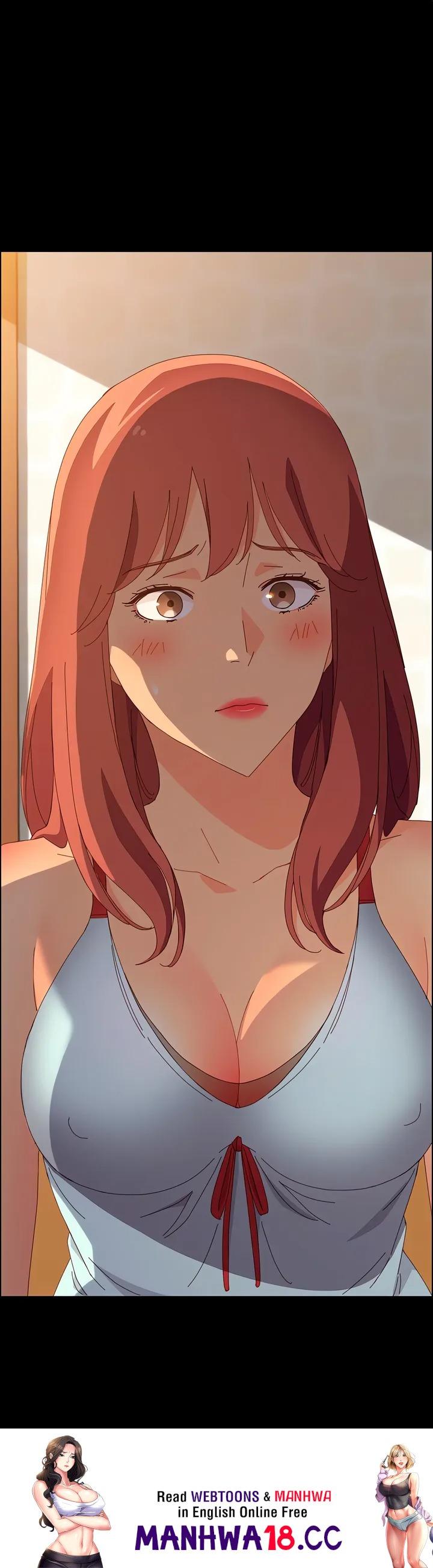 The Assistant (Uncensored) - Chapter 24 Page 23