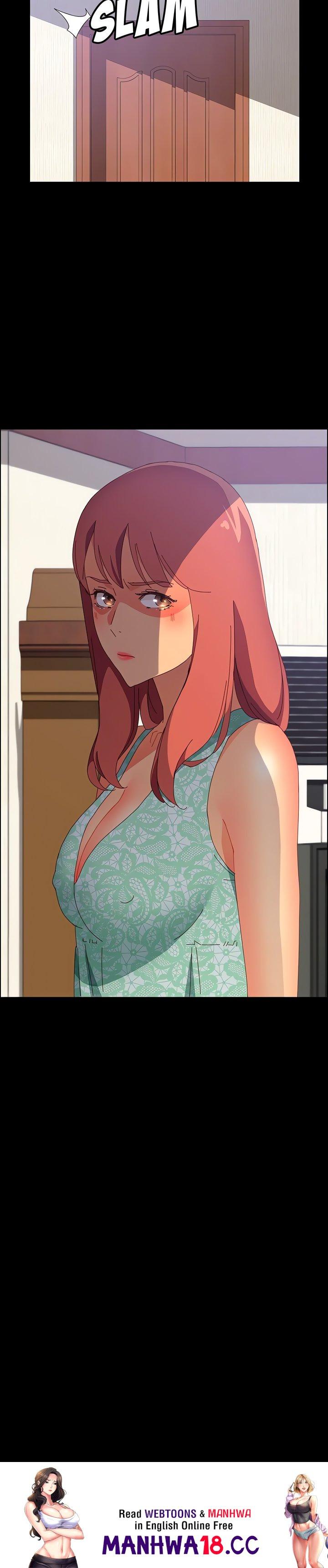 The Assistant (Uncensored) - Chapter 26 Page 22