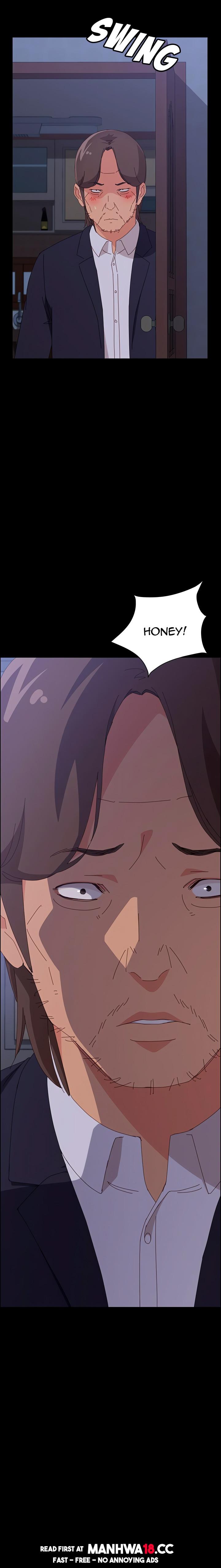 The Assistant (Uncensored) - Chapter 30 Page 1