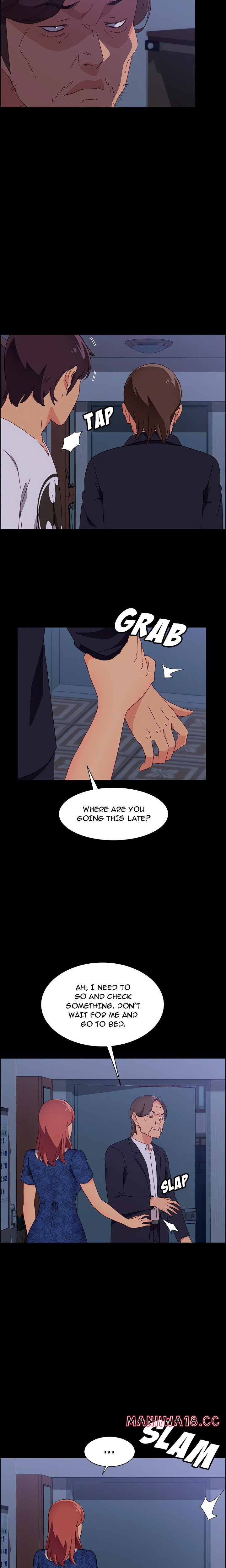 The Assistant (Uncensored) - Chapter 30 Page 6