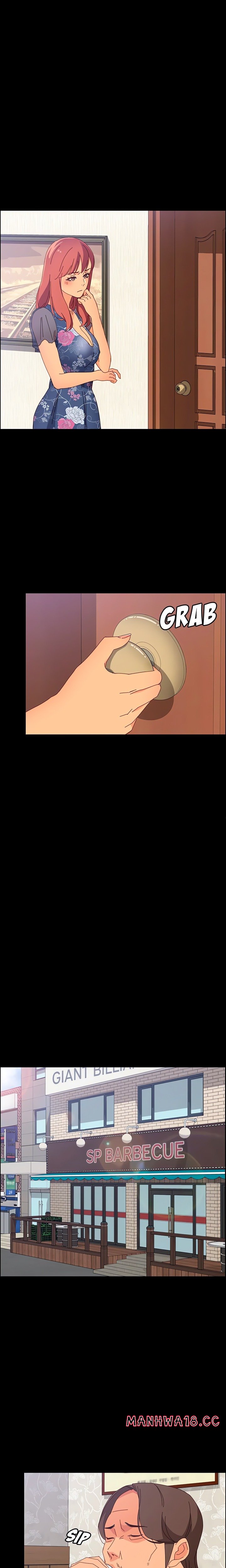 The Assistant (Uncensored) - Chapter 32 Page 20