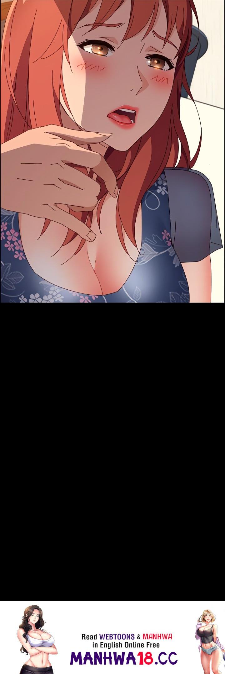 The Assistant (Uncensored) - Chapter 35 Page 23