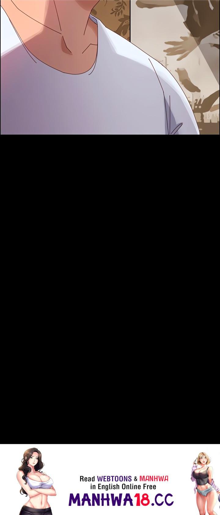 The Assistant (Uncensored) - Chapter 36 Page 22