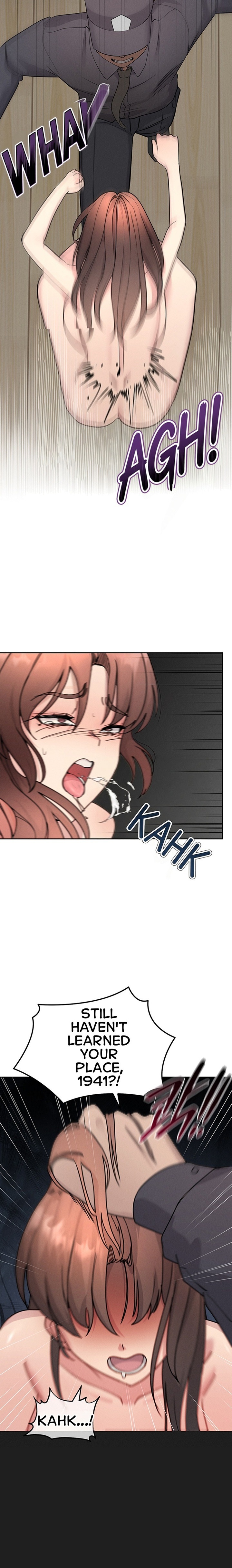 TS Punishment - Chapter 1 Page 14