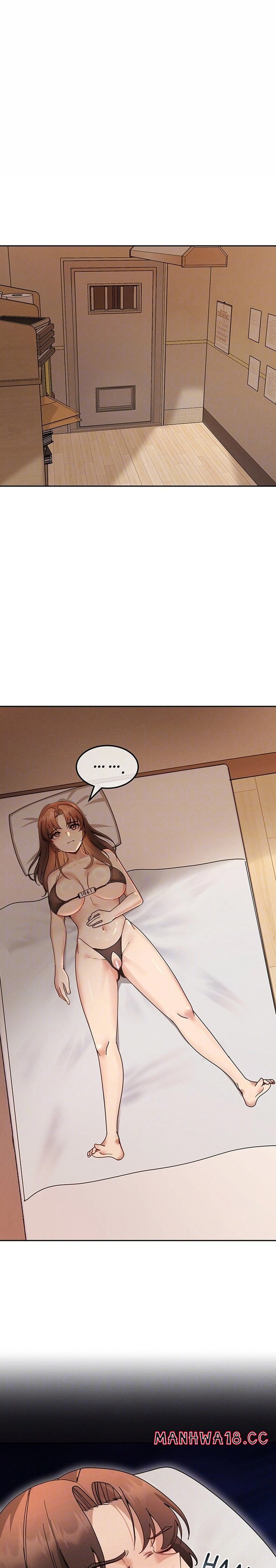 TS Punishment - Chapter 2 Page 6