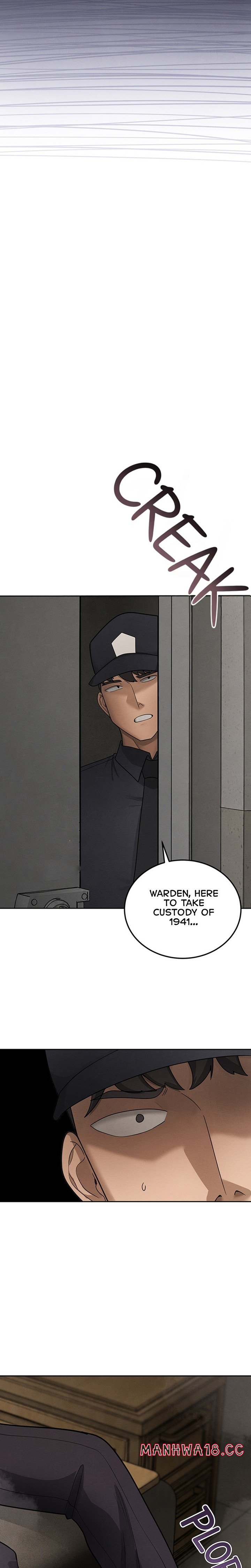 TS Punishment - Chapter 5 Page 11