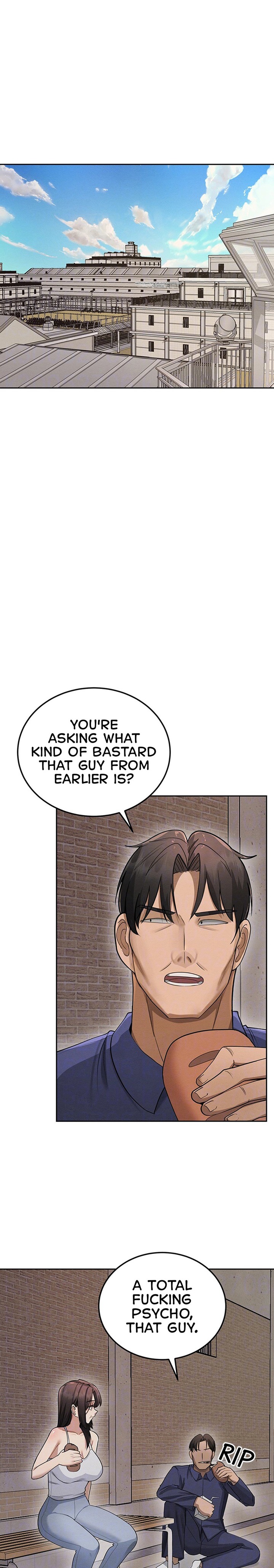 TS Punishment - Chapter 9 Page 5