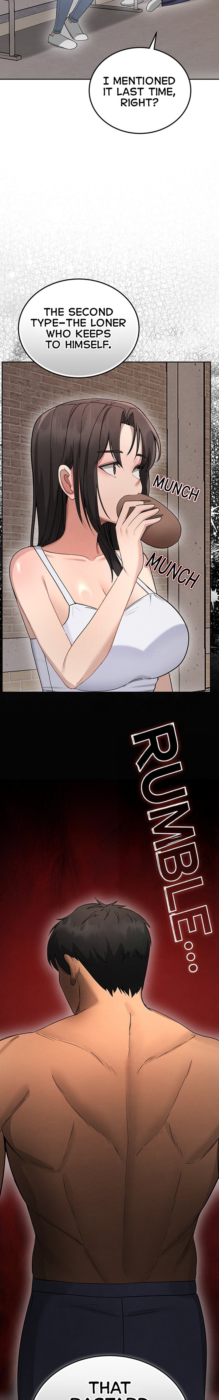 TS Punishment - Chapter 9 Page 6