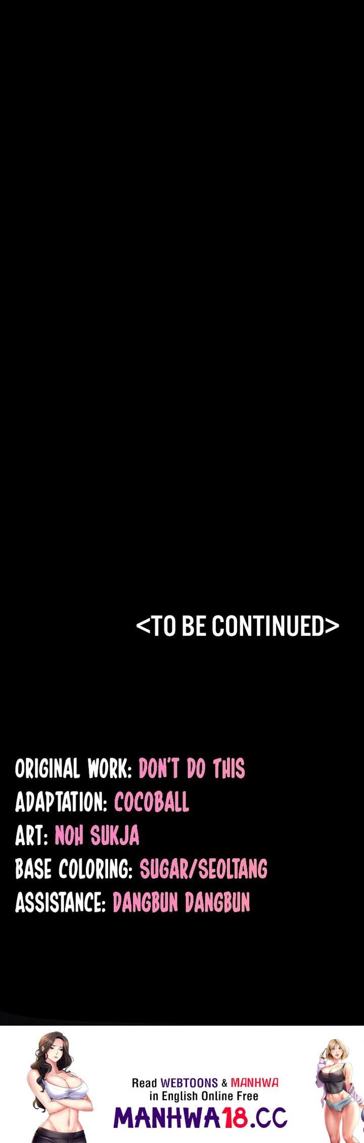 Pull Yourself Together, Team Leader - Chapter 14 Page 24