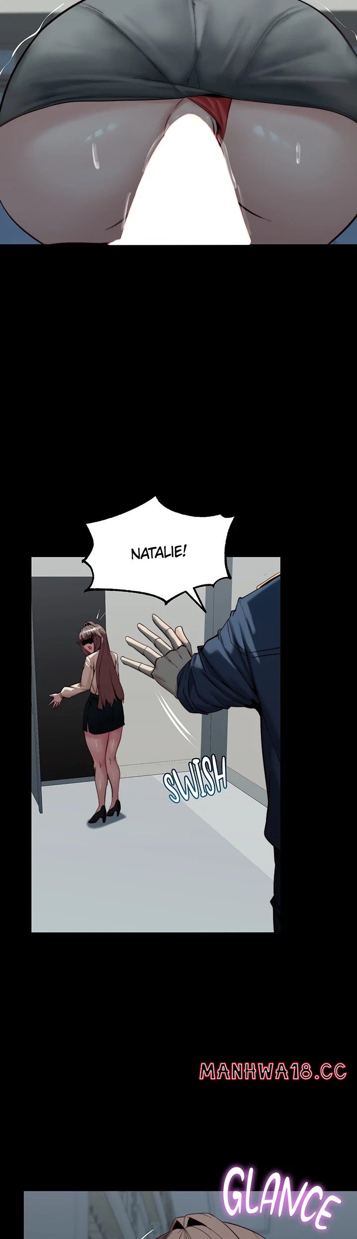 Pull Yourself Together, Team Leader - Chapter 20 Page 6