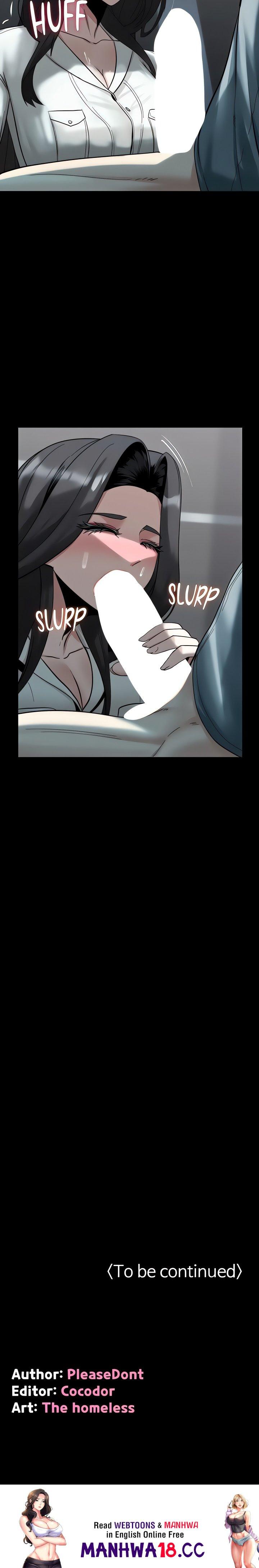 Pull Yourself Together, Team Leader - Chapter 23 Page 22