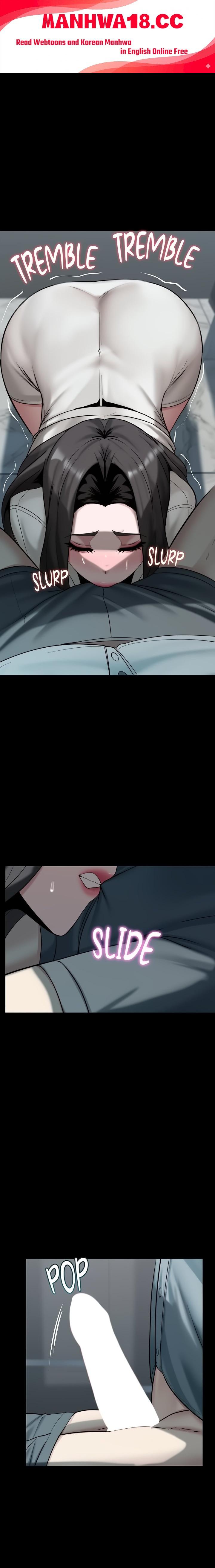 Pull Yourself Together, Team Leader - Chapter 24 Page 1