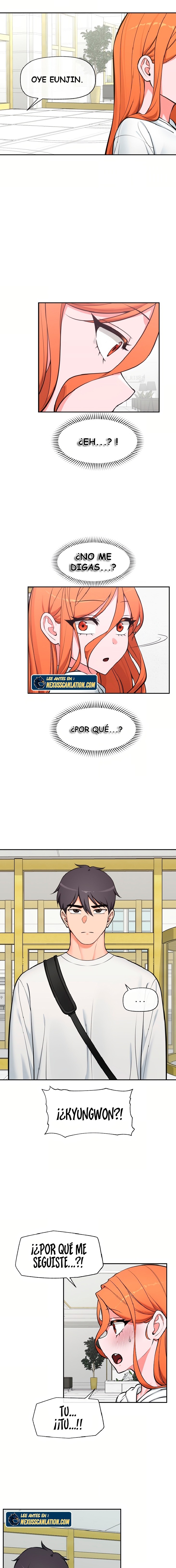Hypnotist Security Guard Raw - Chapter 104 Page 4