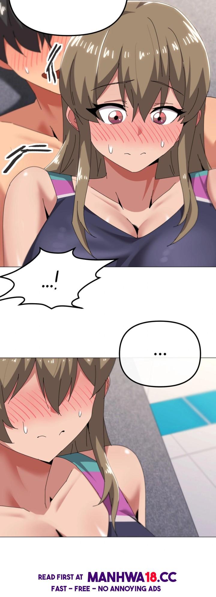 What’s Wrong With This Family? Raw - Chapter 64 Page 34