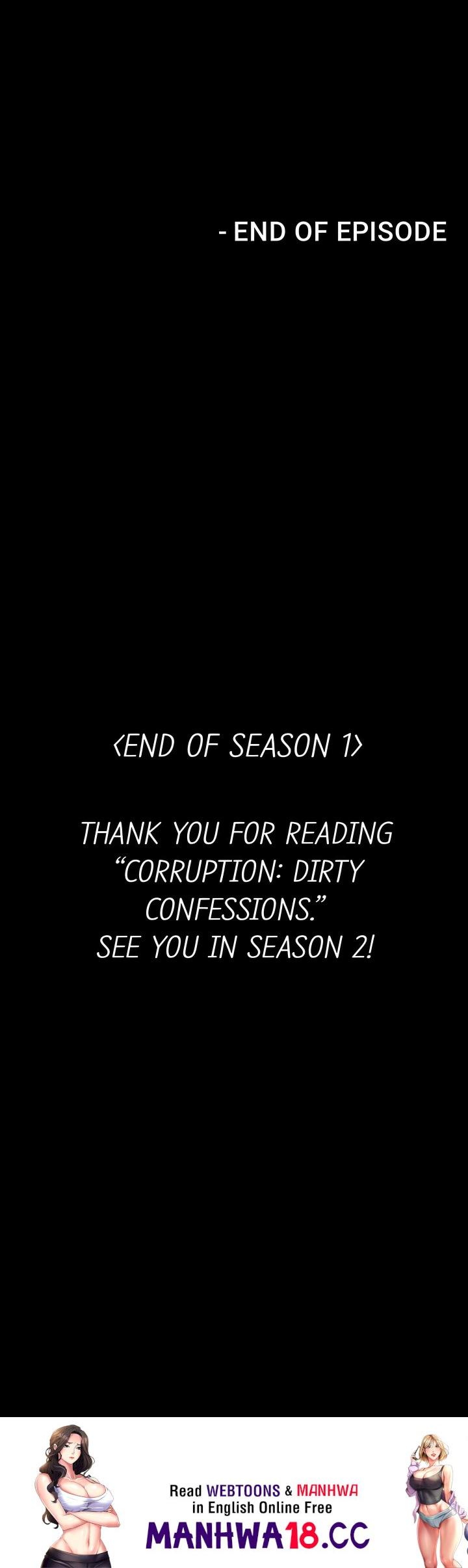 Corruption: Obscene Tales - Chapter 22 Page 29