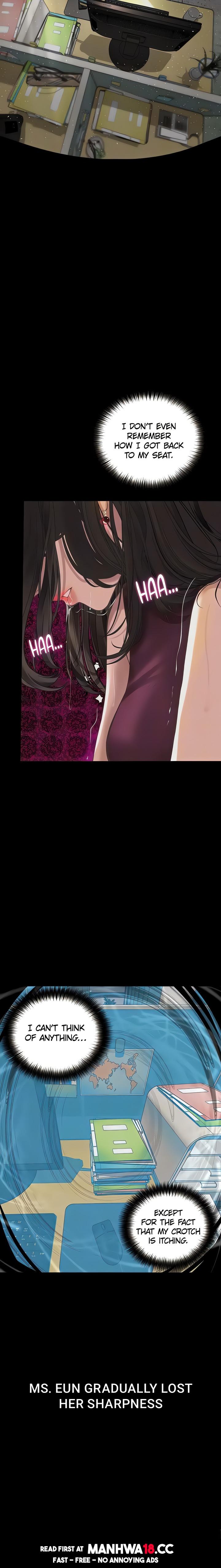 Corruption: Obscene Tales - Chapter 22 Page 4