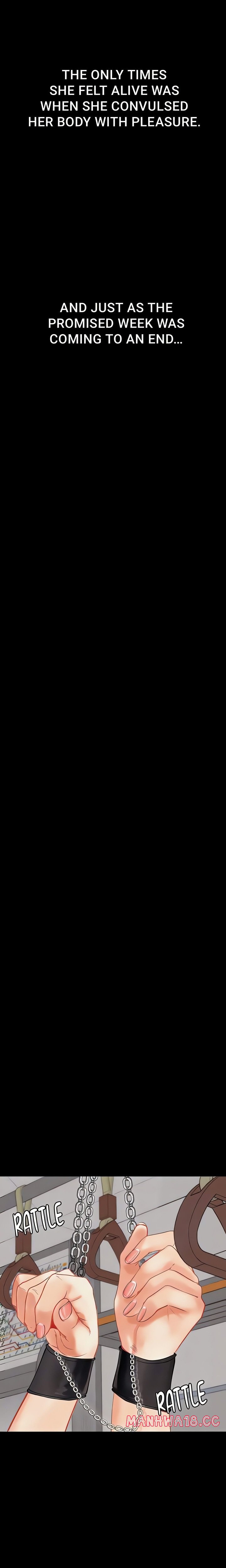 Corruption: Obscene Tales - Chapter 22 Page 6