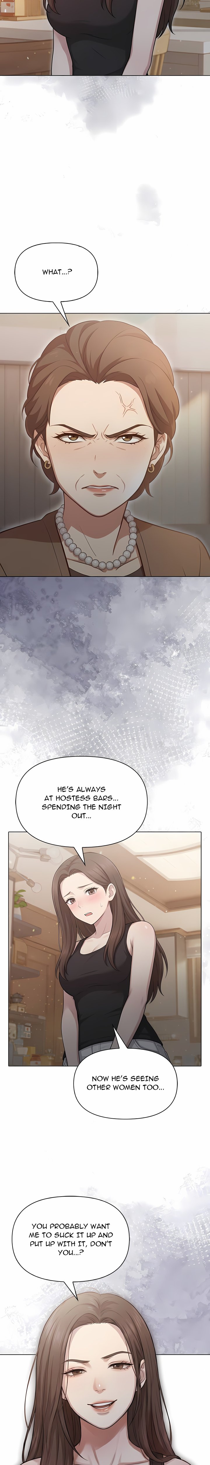 The Price of Staying - Chapter 11 Page 13