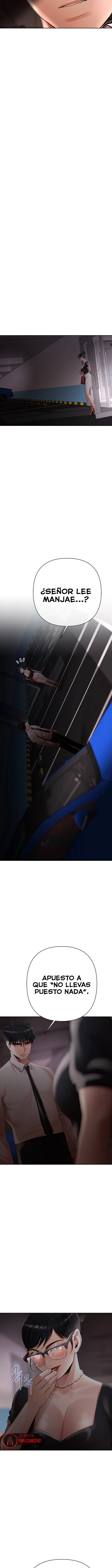Money Games Raw - Chapter 23 Page 9