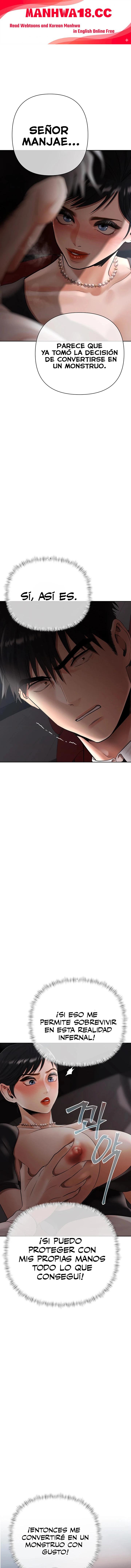 Money Games Raw - Chapter 24 Page 1