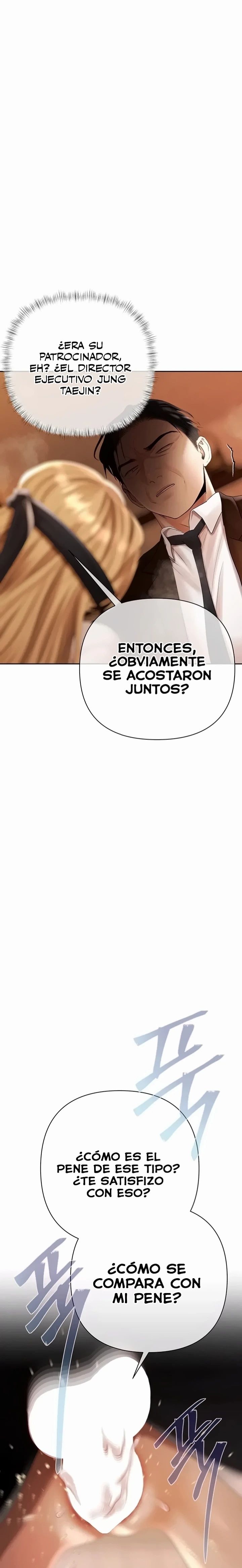 Money Games Raw - Chapter 30 Page 12