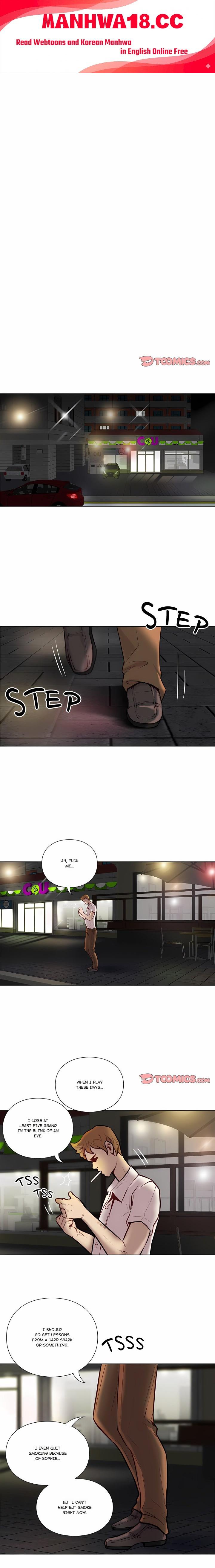 Unbreakable - Chapter 26 Page 1