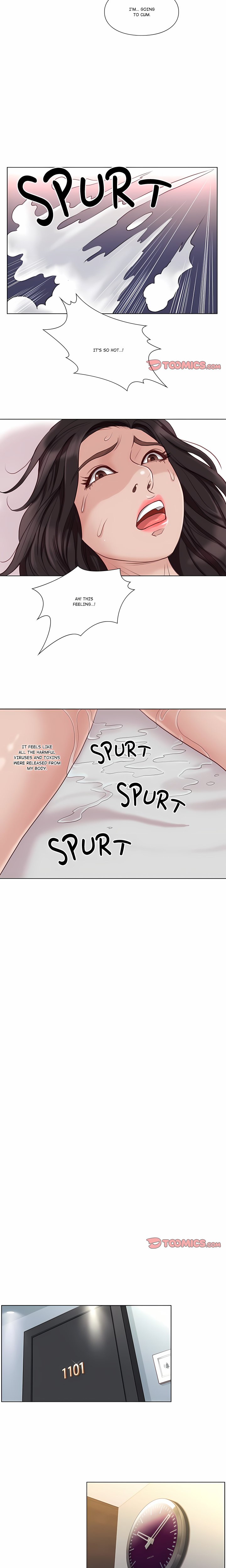 Unbreakable - Chapter 27 Page 2