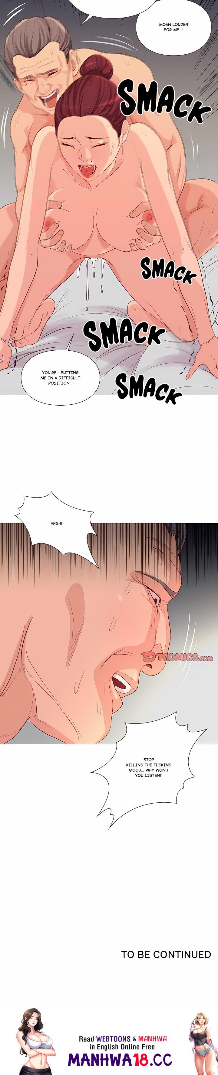 Unbreakable - Chapter 30 Page 13