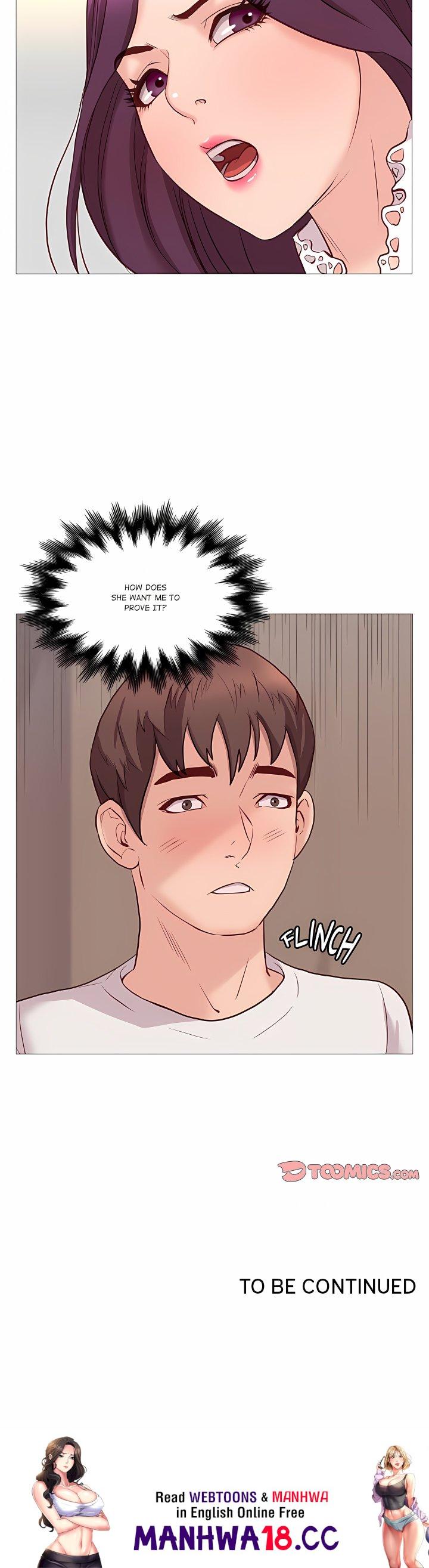 Unbreakable - Chapter 34 Page 15
