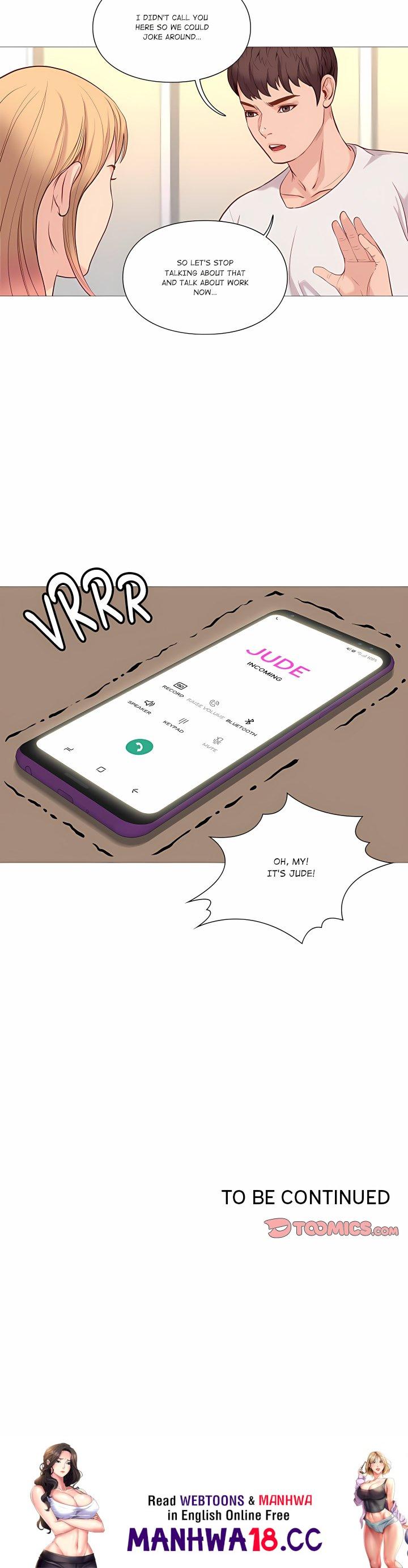 Unbreakable - Chapter 37 Page 13