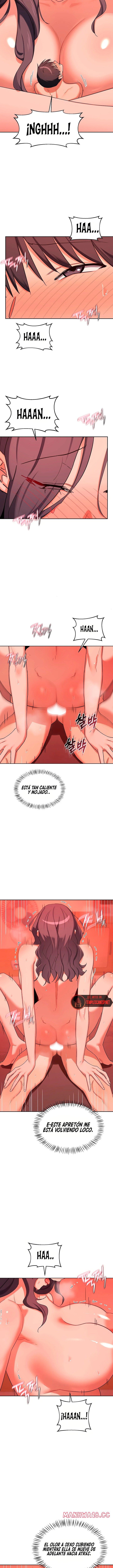 MILF Exchange Plan Raw - Chapter 74 Page 10