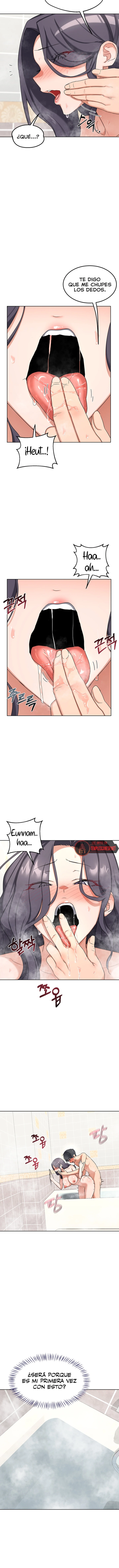 MILF Exchange Plan Raw - Chapter 77 Page 3