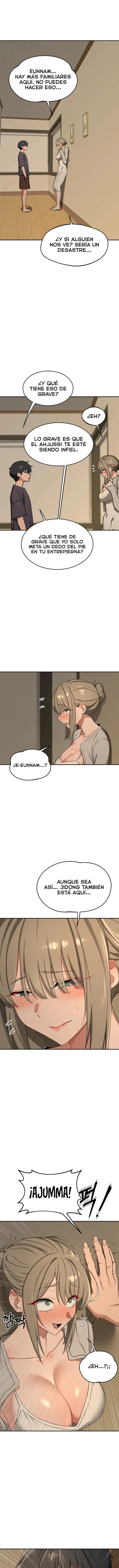 MILF Exchange Plan Raw - Chapter 80 Page 7