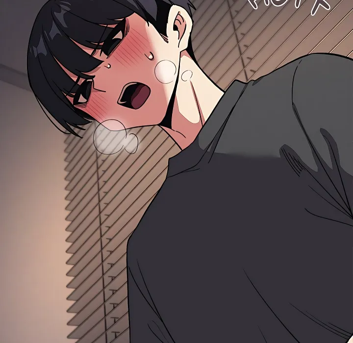 Stop Smoking - Chapter 100 Page 33