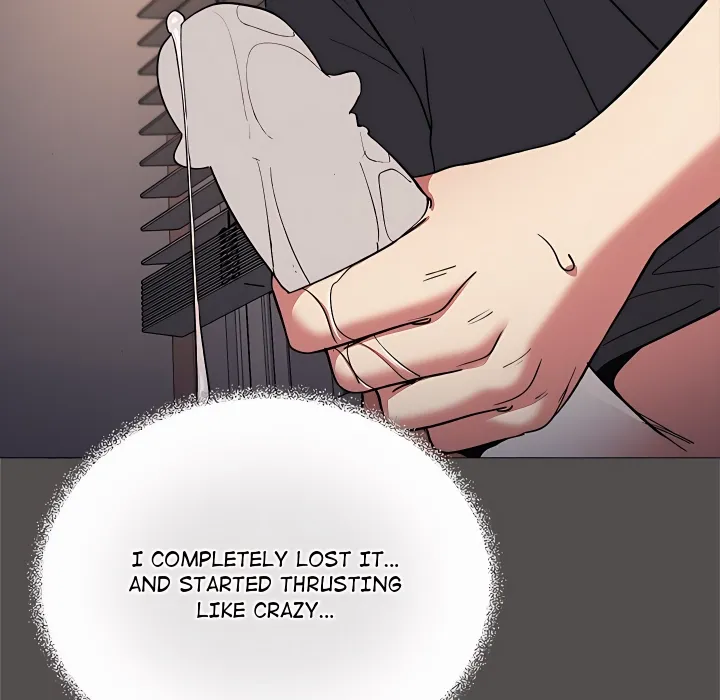 Stop Smoking - Chapter 100 Page 34