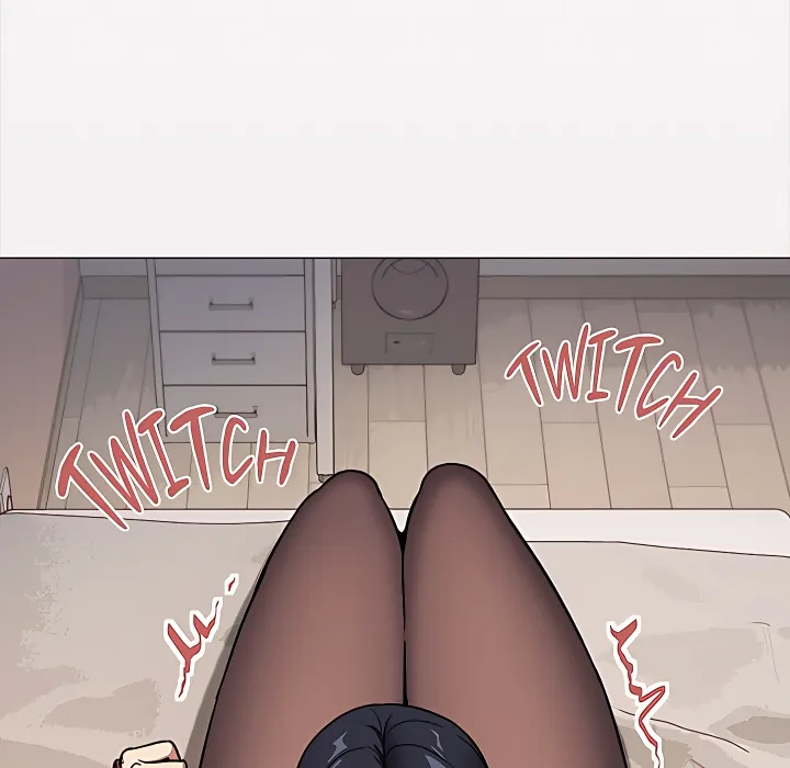 Stop Smoking - Chapter 100 Page 6