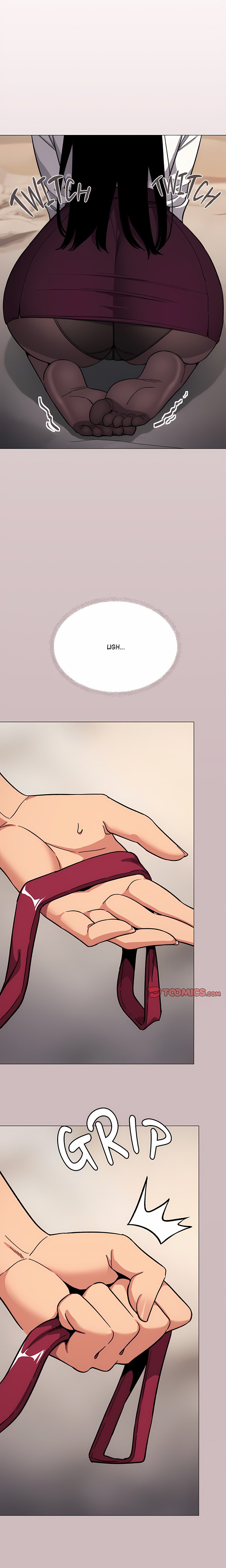 Stop Smoking - Chapter 101 Page 3