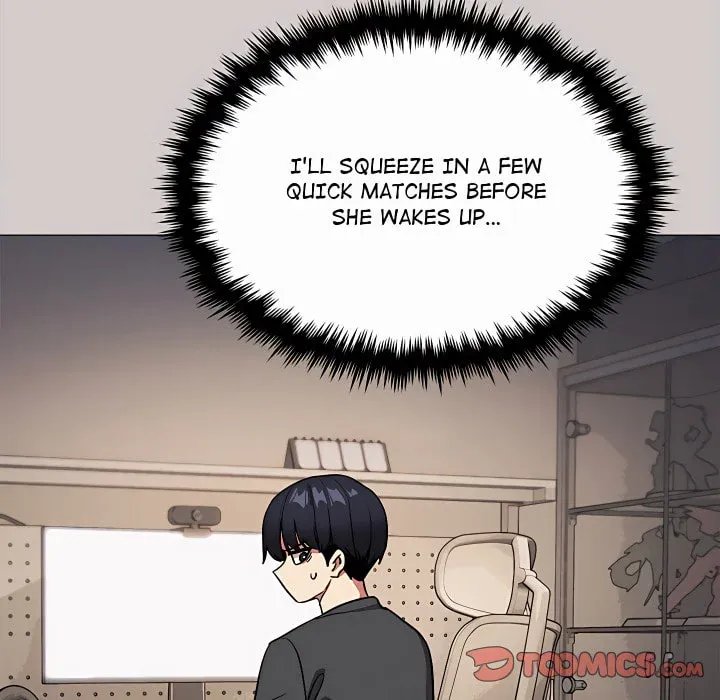 Stop Smoking - Chapter 102 Page 173