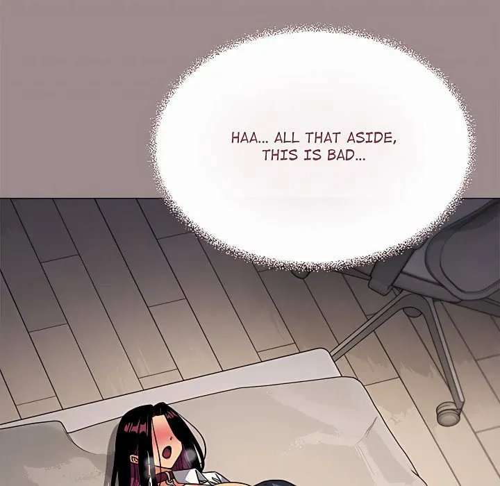 Stop Smoking - Chapter 102 Page 87