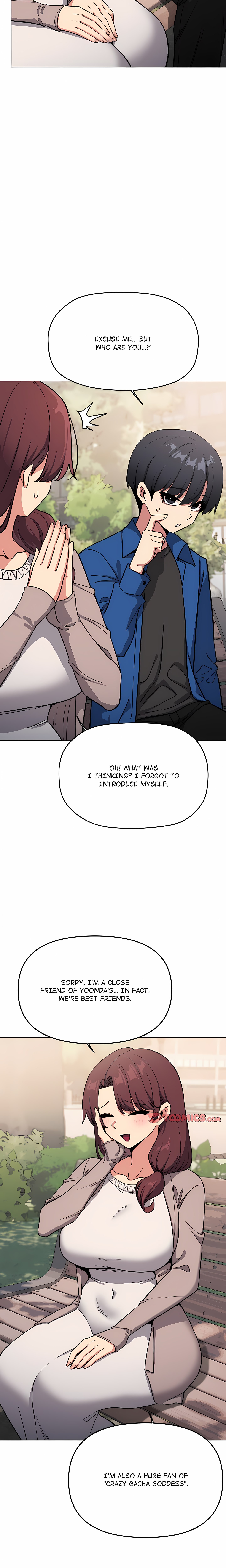 Stop Smoking - Chapter 104 Page 13