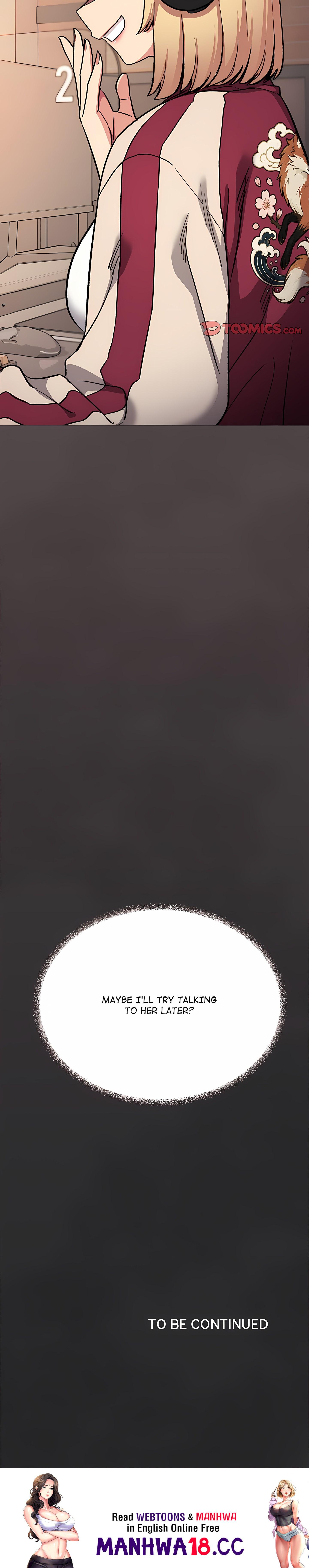 Stop Smoking - Chapter 104 Page 27