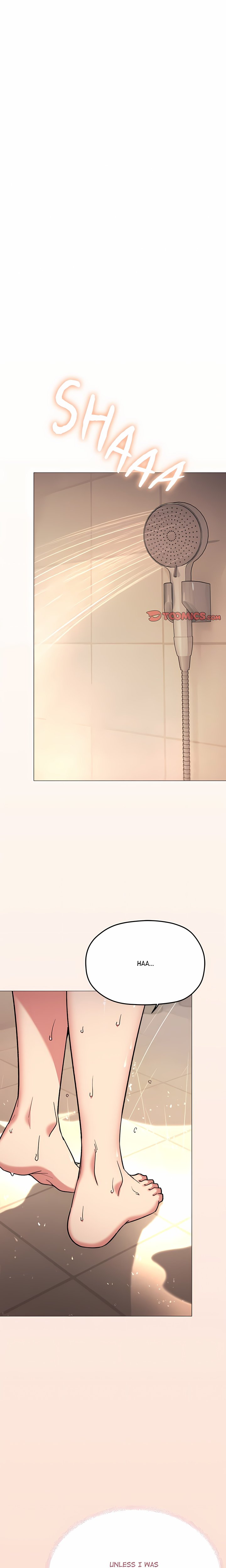 Stop Smoking - Chapter 106 Page 1