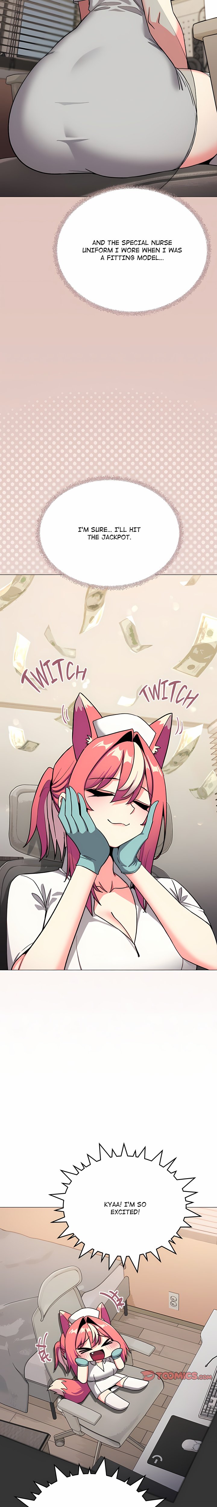 Stop Smoking - Chapter 106 Page 24