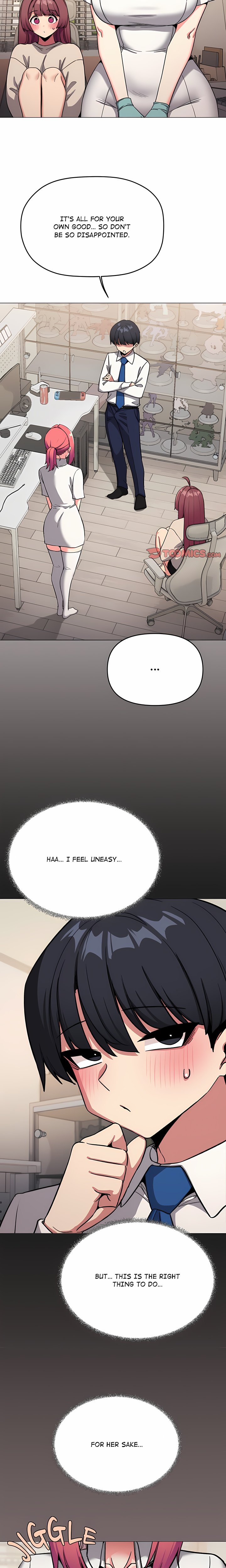 Stop Smoking - Chapter 107 Page 10